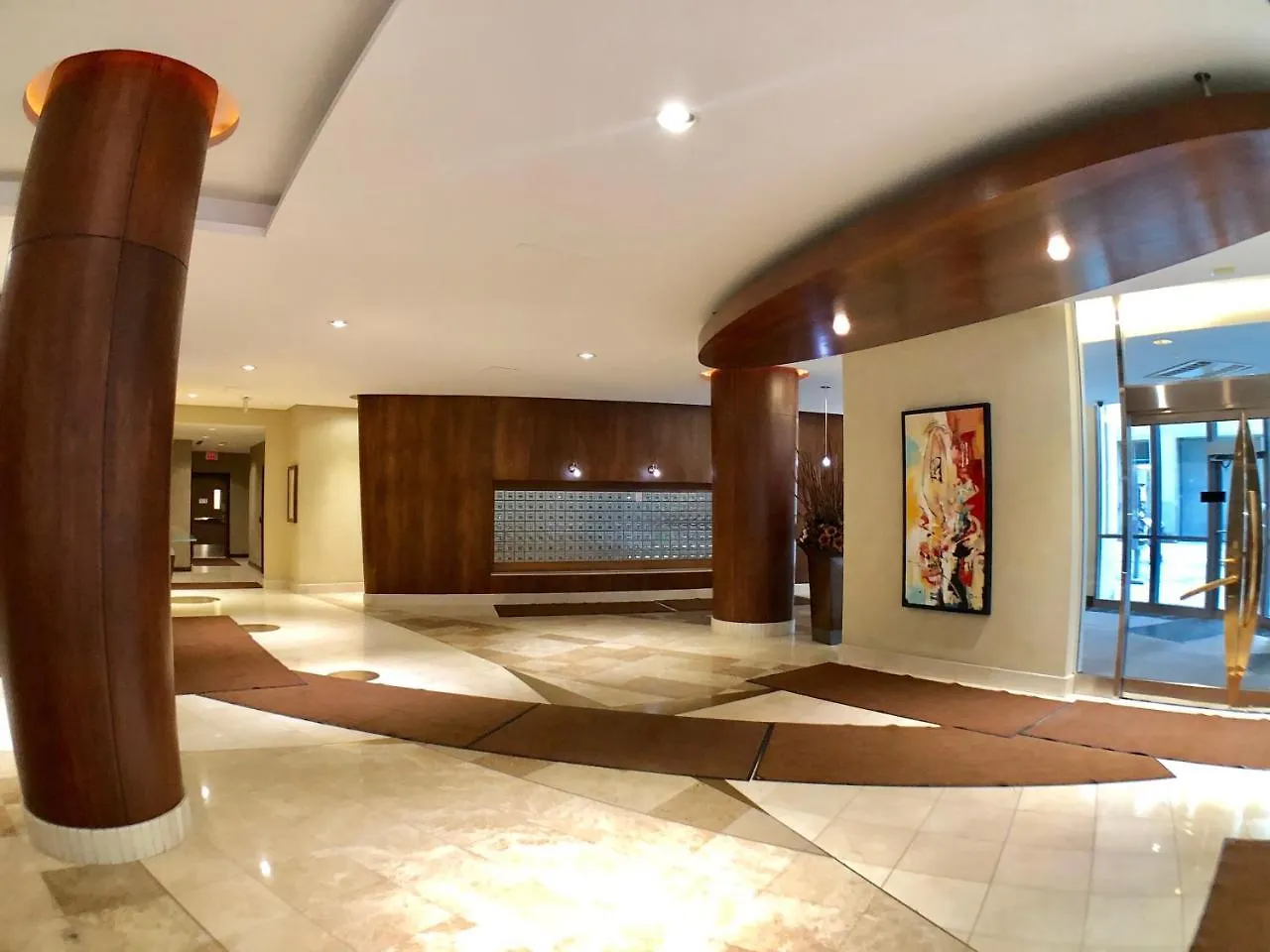 City Stay Condos - Downtown Toronto, Simcoe Street